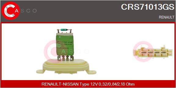 CRS71013GS
