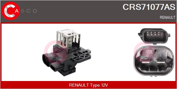 CRS71077AS