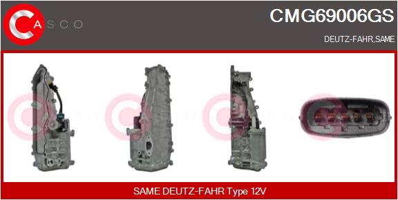 CMG69006GS