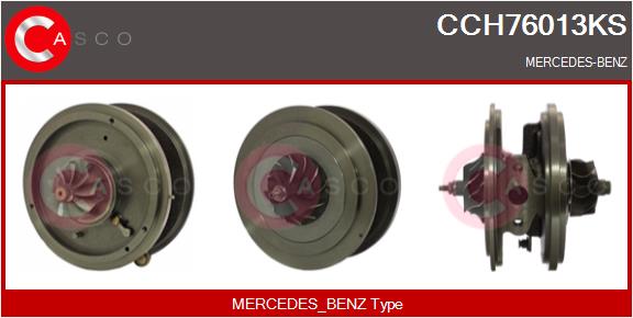 CCH76013KS