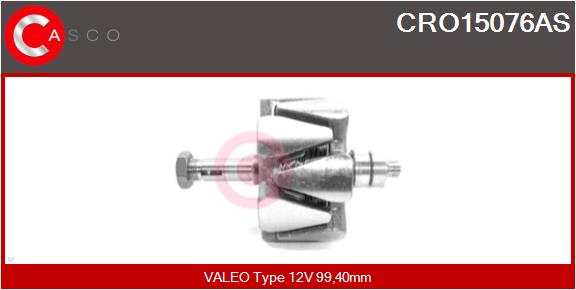 CRO15076AS