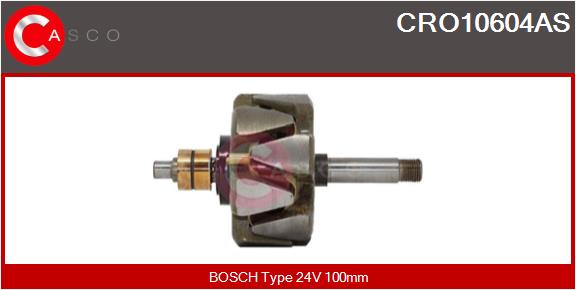 CRO10604AS