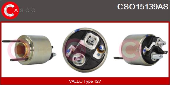 CSO15139AS