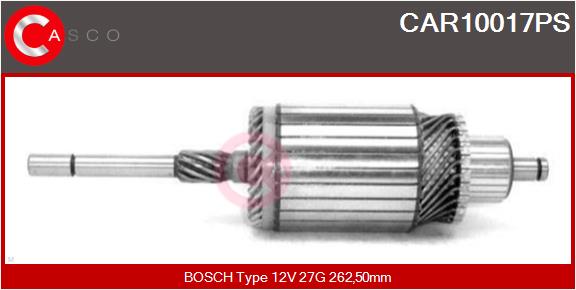 CAR10017PS