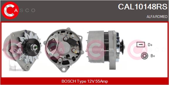 CAL10148RS
