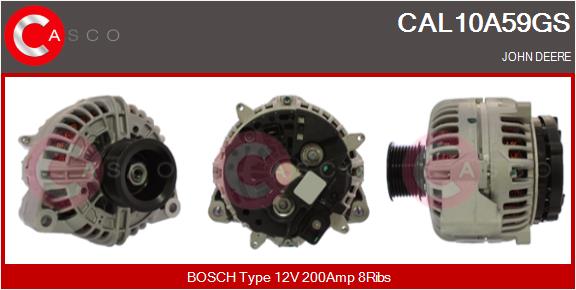 CAL10A59GS