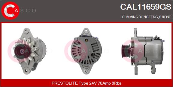 CAL11659GS