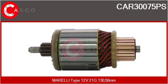 CAR30075PS