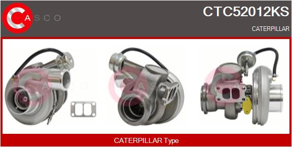 CTC52012KS