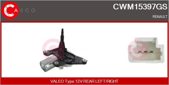 CWM15397GS