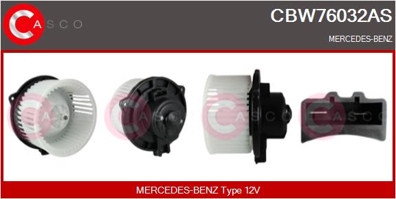 CBW76032AS