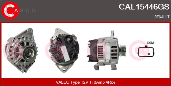 CAL15446GS