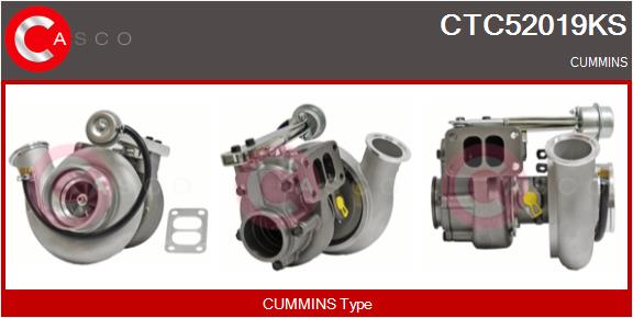 CTC52019KS
