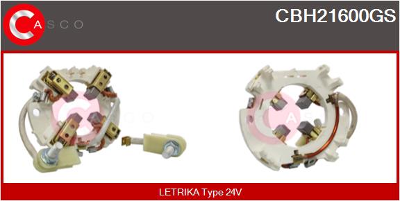 CBH21600GS