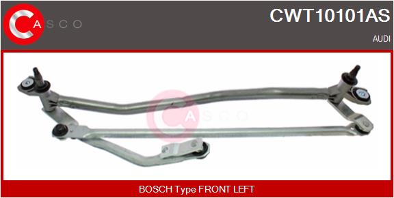 CWT10101AS