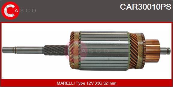 CAR30010PS