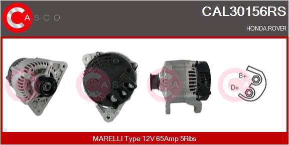 CAL30156RS