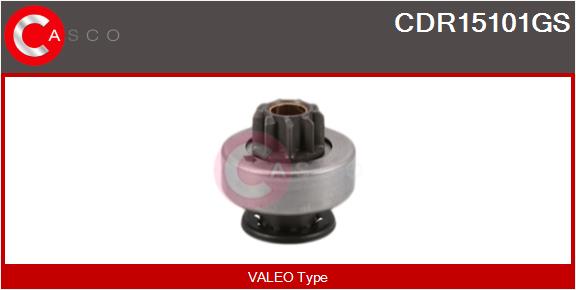 CDR15101GS