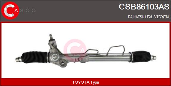 CSB86103AS