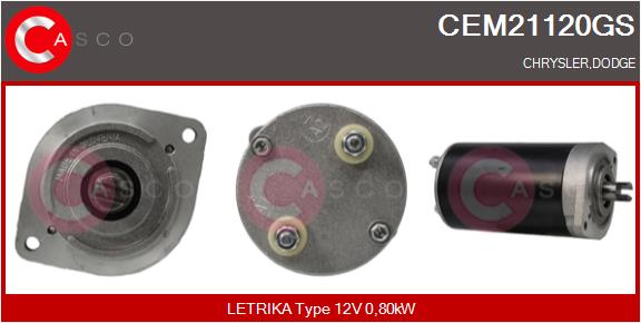 CEM21120GS
