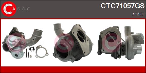CTC71057GS
