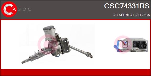 CSC74331RS