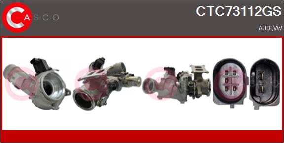 CTC73112GS