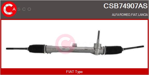 CSB74907AS