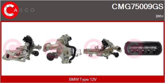 CMG75009GS