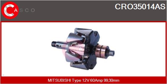 CRO35014AS