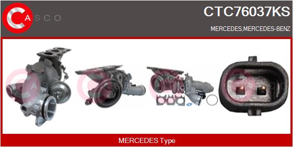 CTC76037KS