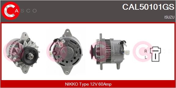 CAL50101GS