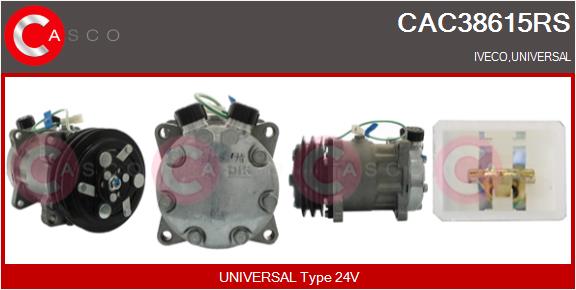 CAC38615RS