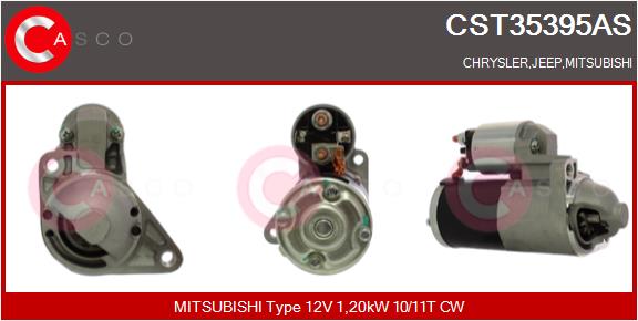 CST35395AS