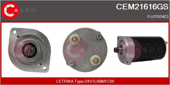 CEM21616GS