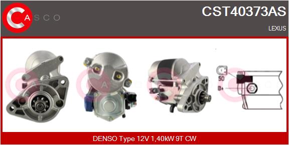 CST40373AS