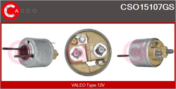 CSO15107GS