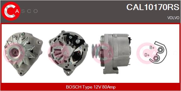 CAL10170RS