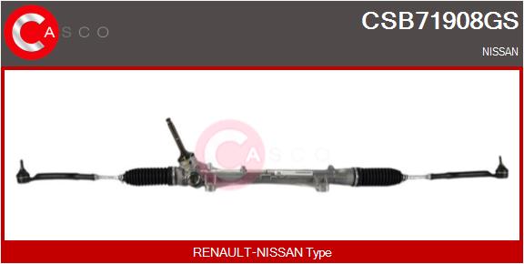 CSB71908GS