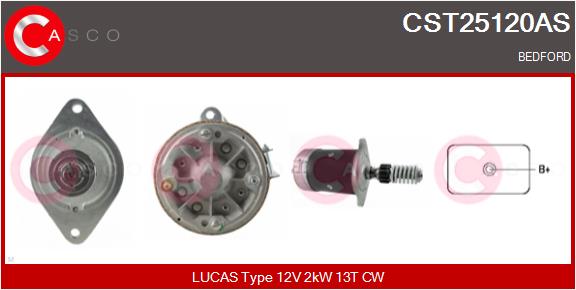 CST25120AS