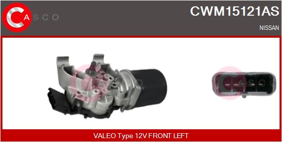 CWM15121AS