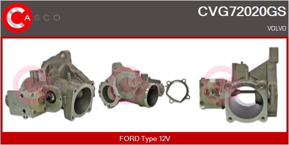 CVG72020GS