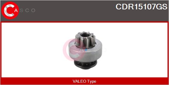 CDR15107GS