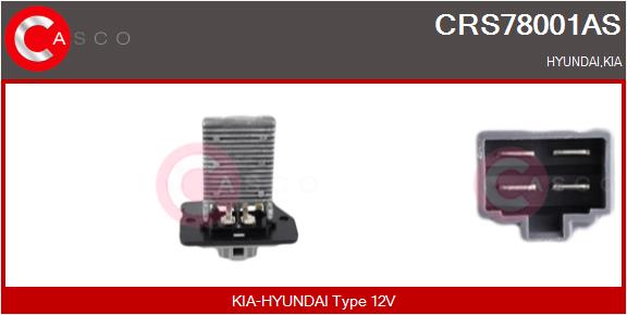 CRS78001AS