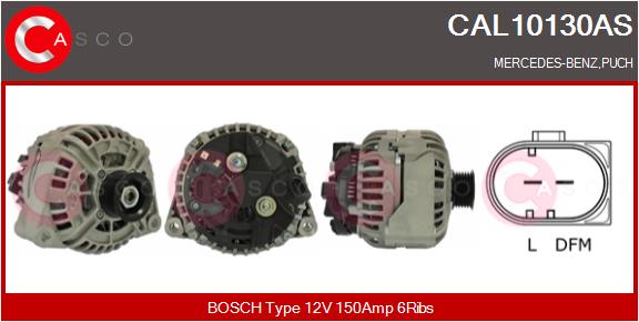 CAL10130AS