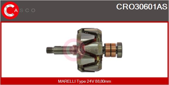 CRO30601AS