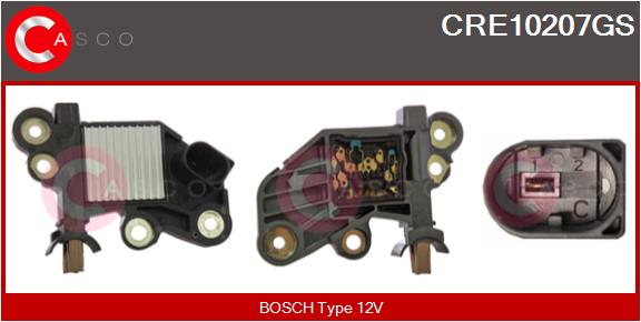 CRE10207GS