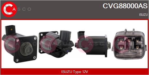 CVG88000AS