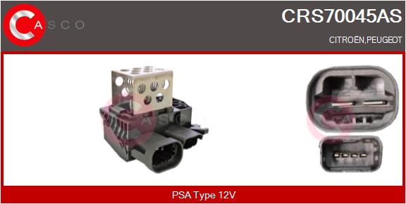 CRS70045AS