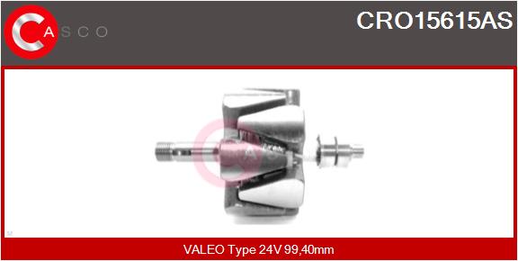 CRO15615AS
